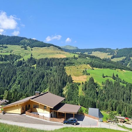 Ferienwohnung Bergpanorama Wild600 Schwarzenau  Kültér fotó