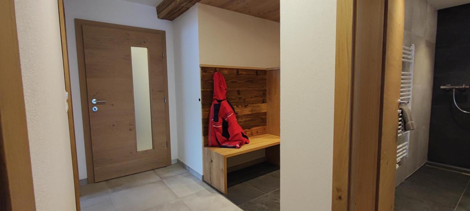 Ferienwohnung Bergpanorama Wild600 Schwarzenau  Kültér fotó