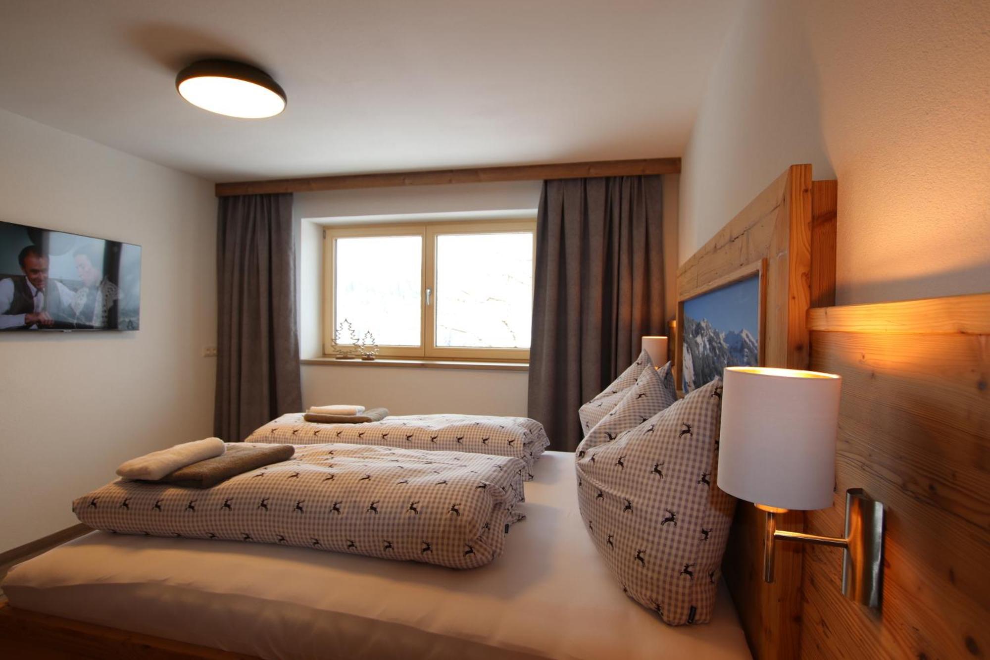 Ferienwohnung Bergpanorama Wild600 Schwarzenau  Kültér fotó
