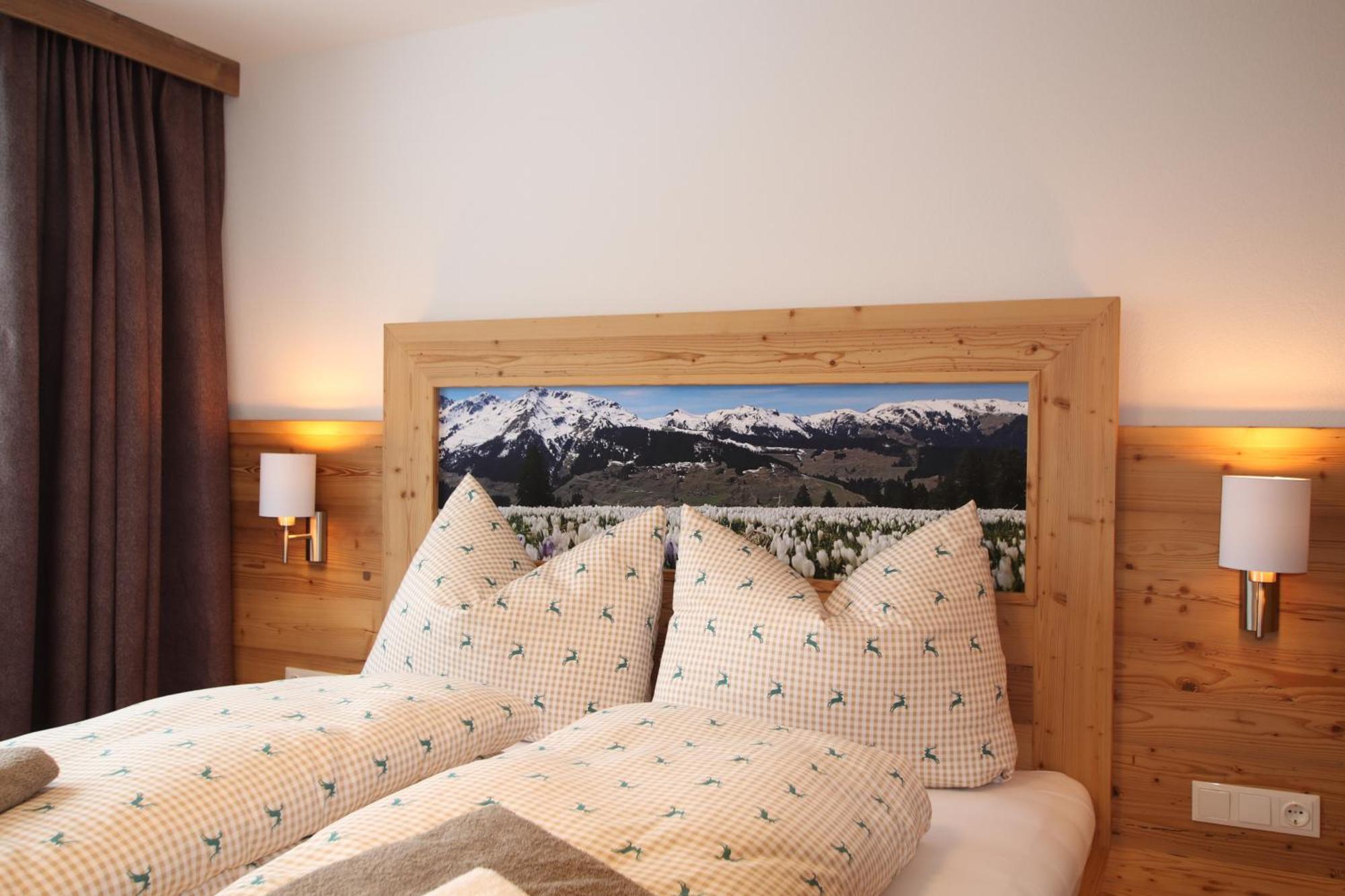 Ferienwohnung Bergpanorama Wild600 Schwarzenau  Kültér fotó