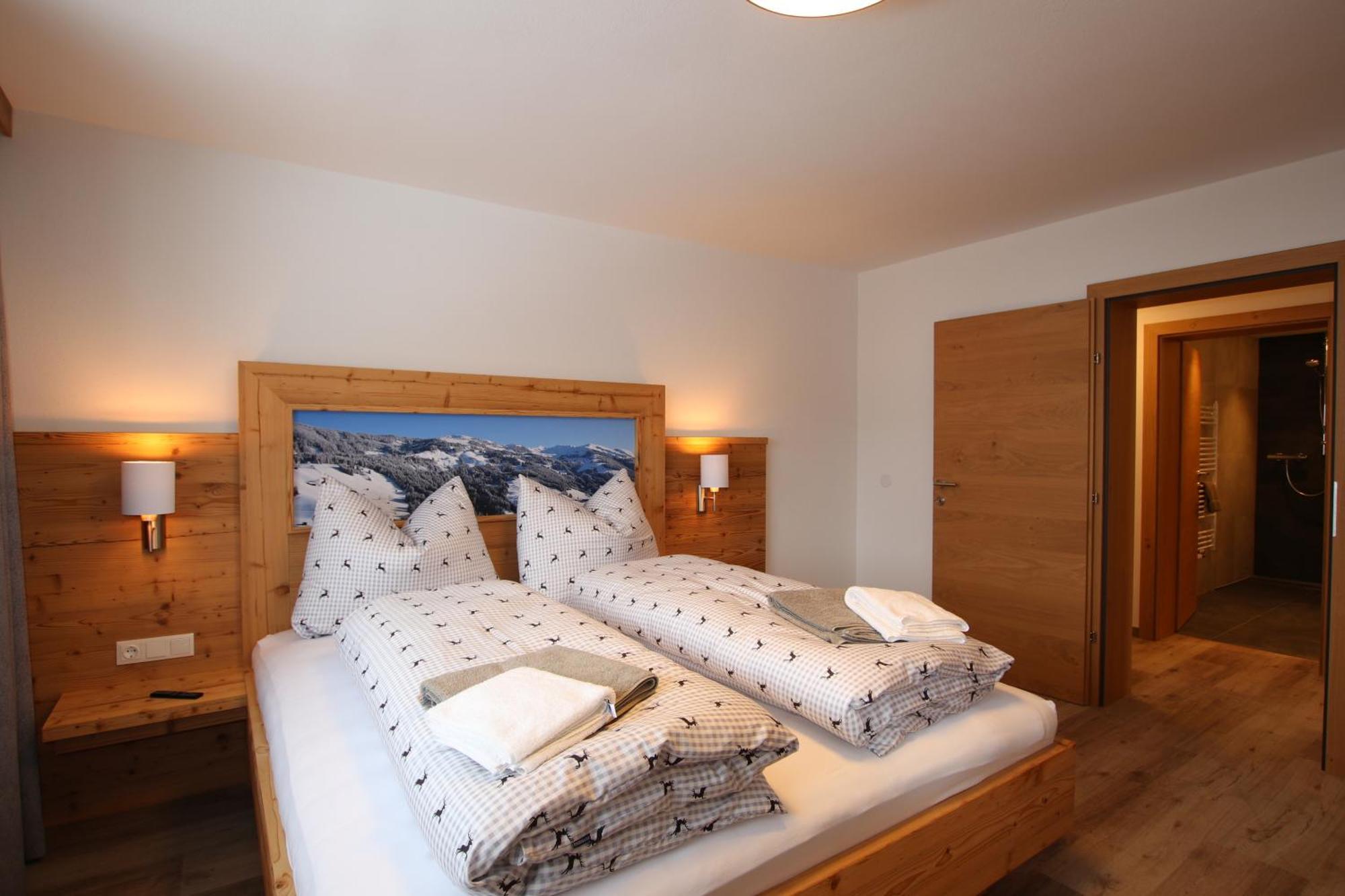 Ferienwohnung Bergpanorama Wild600 Schwarzenau  Kültér fotó