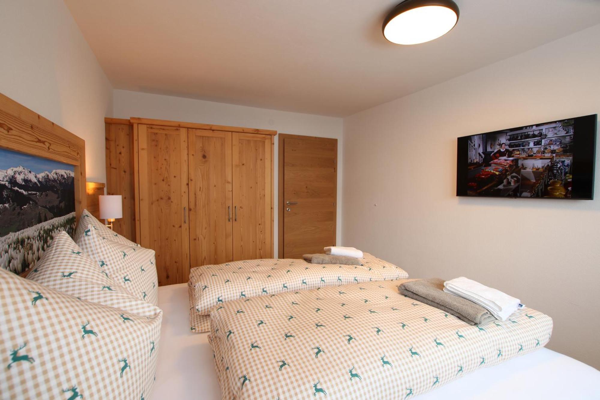 Ferienwohnung Bergpanorama Wild600 Schwarzenau  Kültér fotó