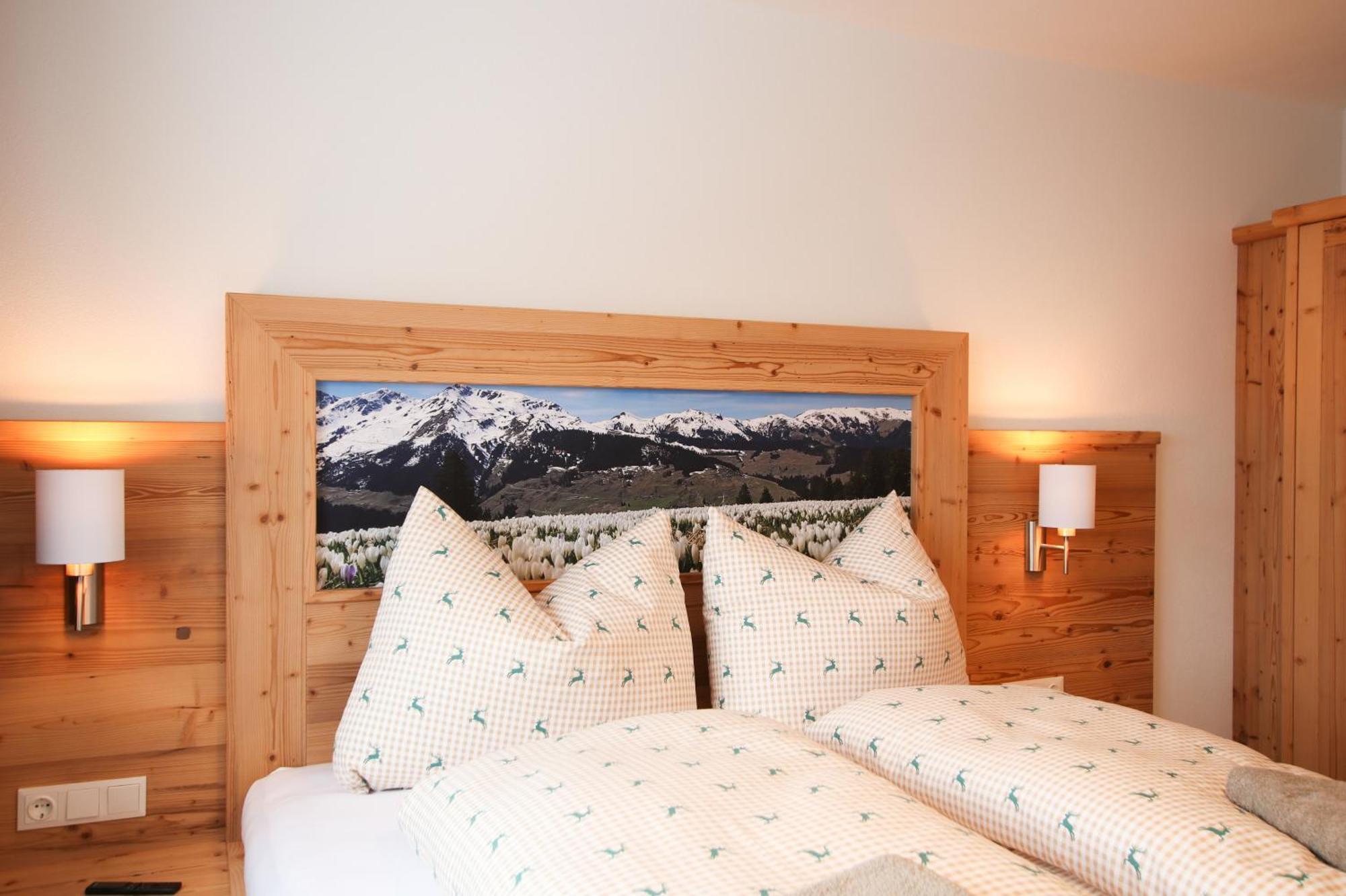 Ferienwohnung Bergpanorama Wild600 Schwarzenau  Kültér fotó